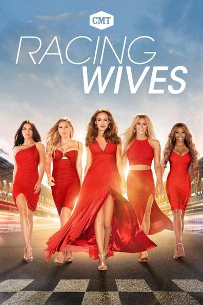 How To Watch And Stream Racing Wives 2018 2019 On Roku