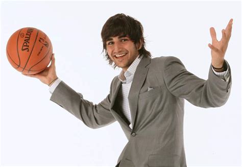 Is it because he resembles toby from the office? Legit Sports Talk: Ricky Rubio: Legit Baller or All Talk?