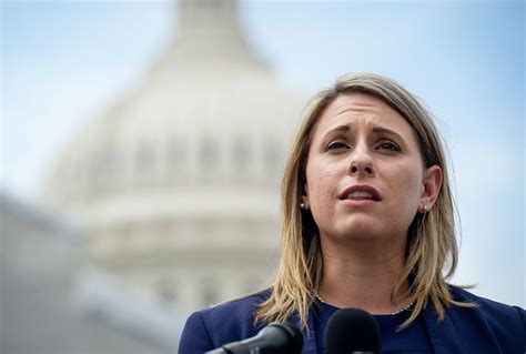 Katie Hill And The Revenge Porn Suit