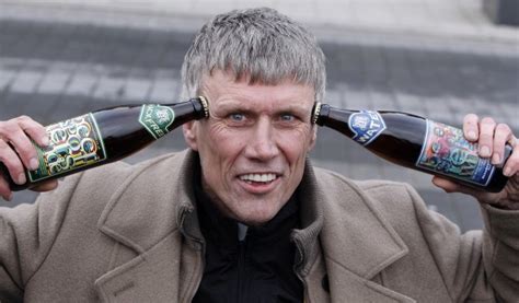 bez we can happy mondays dancer launches election bid · thejournal ie