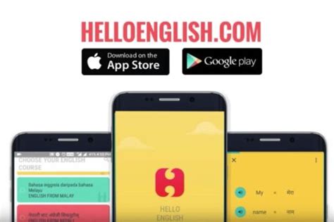 Is it even safe to use? Should You Use the Hello English App? Read This Review ...