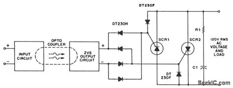 Can someone tell me ( or direct me to a link to show) how hard it would be to convert the relay in this design to a triac? ZERO_VOLTAGE_SWITCHING，SOLID_STATE_RELAY_WITH_ANTIPARALLEL ...