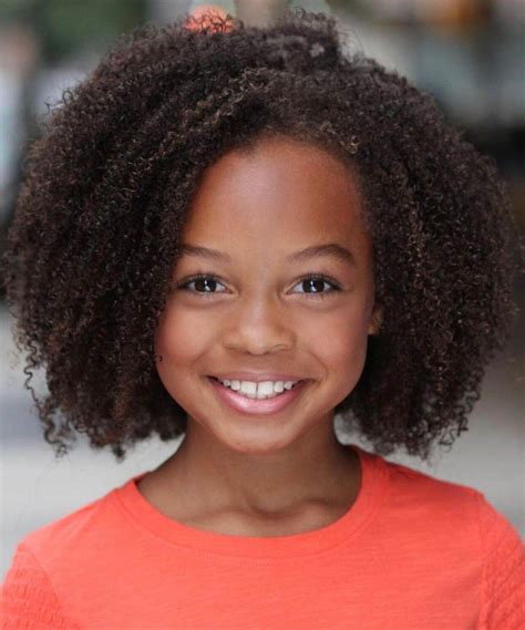 Find here the 7 most beautiful hairstyles for a 10 year old black girl. 10 Year Old Black Girl Hairstyles - 14+ | Hairstyles ...