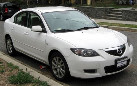 Research the 2008 mazda mazda3 at cars.com and find specs, pricing, mpg, safety data, photos, videos, reviews and local inventory. 2008 Mazda Mazda3 3 s Grand Touring 4dr Hatchback 5-spd ...