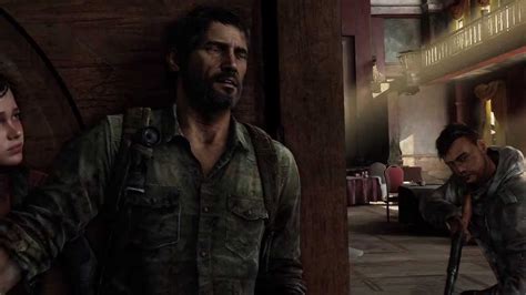 The Last Of Us Meet The Infected •