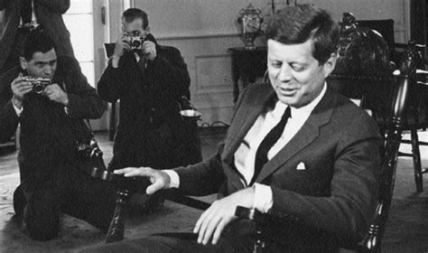 John F Kennedy Jr Oval Office John F Kennedy Jr Zum Todestag Sein