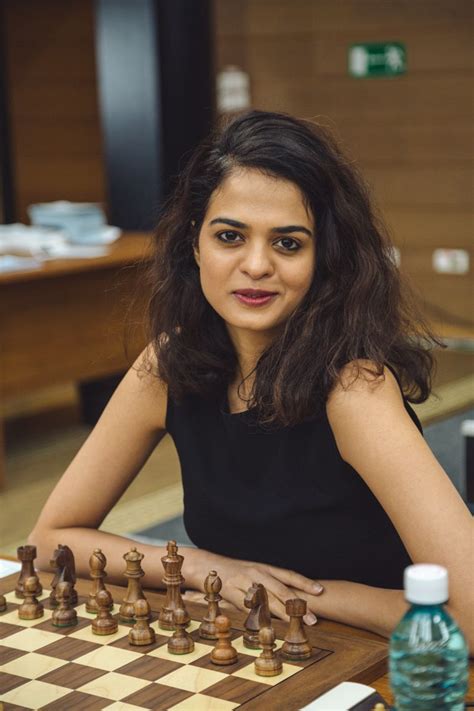 Tania Sachdev Indian Chess Player Chess Chess Players Chess Master