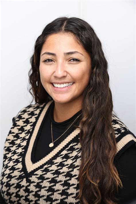 Kianna Bermudez - MENTOR Maryland | DC