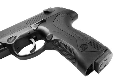 Beretta Px4 Storm Bb And Pellet Pistol Airgun Depot