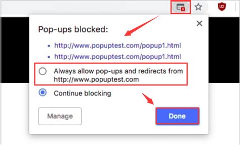 So sometimes they can become the. How to Allow and Block Pop Ups on Chrome? - A Full Guide