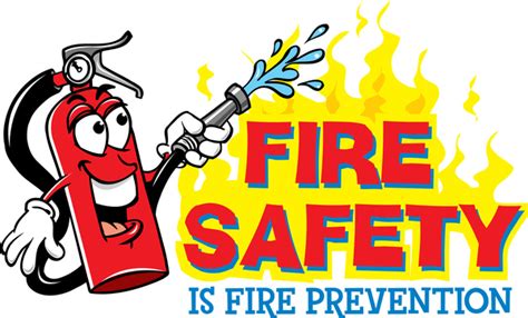 Fire Safety Advice For Kids Free For