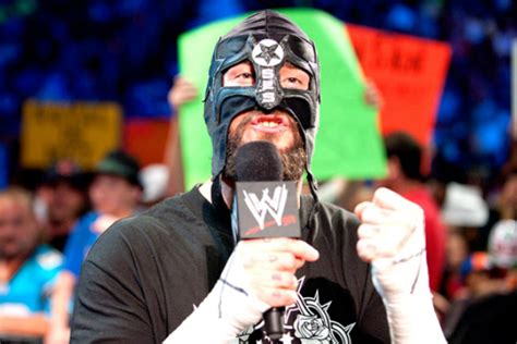 10 Wrestling Attires You Totally Forgot Famous Wwe Stars Wore Page 8