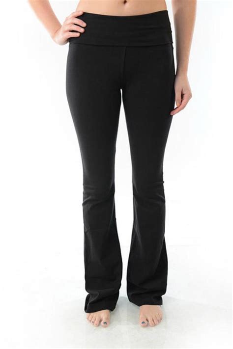 T Party Yoga Pants From Long Island By Epic Stores — Shoptiques