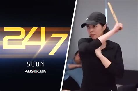 Meet The Cast Of Julia Montes Comeback Series ‘247 Abs Cbn News