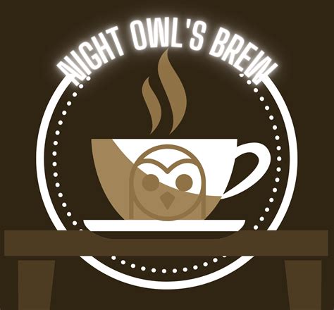 Night Owl's Brew | Pasig