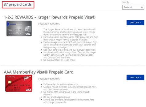 Maybe you would like to learn more about one of these? Prepaid Visa card • How to use it online » Application Gov