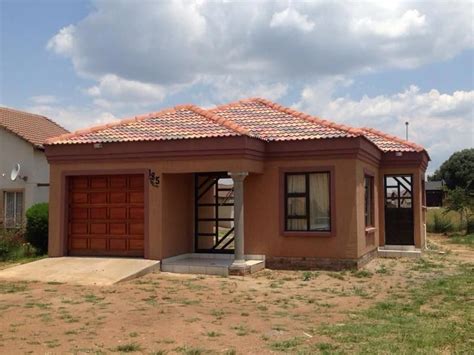 How much does it cost to move a four (4) bedroom house? FYI: Free Tuscan House Plans In South Africa # ...