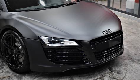 Edmunds also has audi r8 pricing, mpg, specs, pictures, safety features, consumer reviews and more. Audi R8 Matte Black