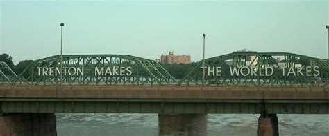 Maybe you would like to learn more about one of these? Trenton makes | Flickr - Photo Sharing!