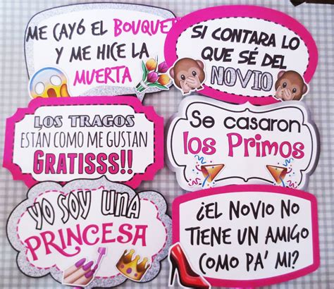 Maybe you would like to learn more about one of these? Frases graciosas para despedida de soltero - Imágenes Para ...