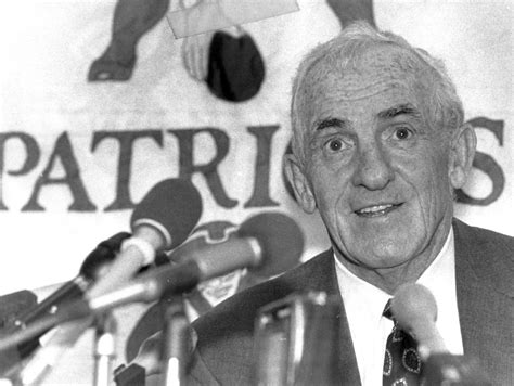 Ex Patriots Coach Dick Macpherson Dies At 86 Boston Herald