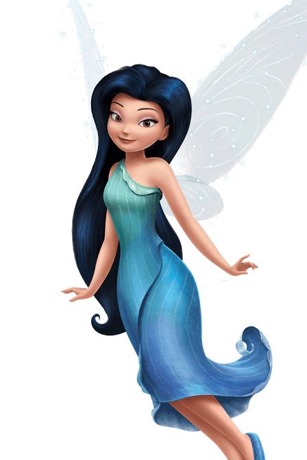 Silvermist Disney Fairies Disney Princess Pictures Water Fairy