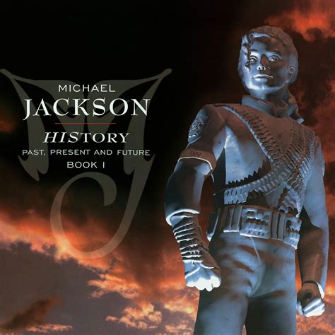 Everything Brittany2020 (The Only 1).net: Michael Jackson - HIStory