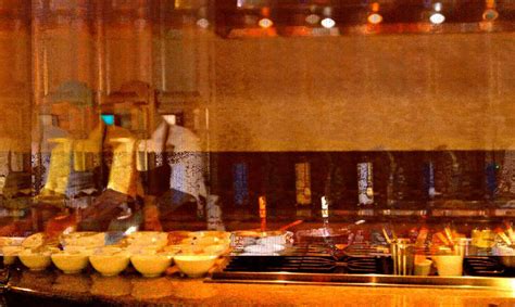 Big City Chefs' head San Francisco private chef, Alex Tishman, in
