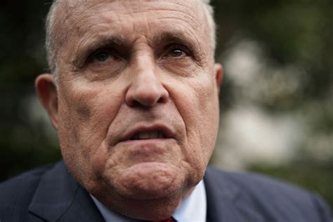 Learn more about giuliani's life and career, including his legal work. Rudy Giuliani Blamed His Own Typos on 'Anti-Trump' Bias ...