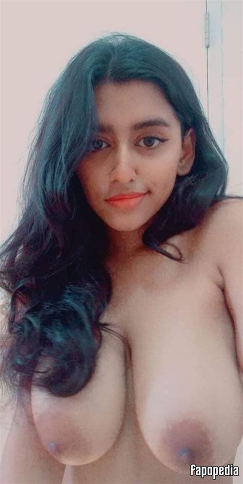 Sanjana Saba Nude Leaks Photo 3900171 Fapopedia