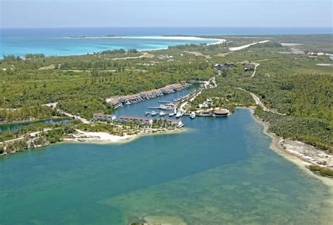 Great Harbour Cay Marina In Berry Islands Bi Bahamas Marina Reviews