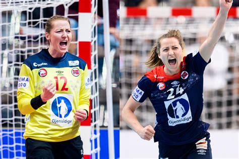 Camilla herrem (born 8 october 1986) is a norwegian handball player for sola hk and the norwegian national team. Håndballjentene - Home | Facebook