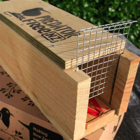 Victor Professional Rat Trap And Tunnel Predator Free Nz Online Shop