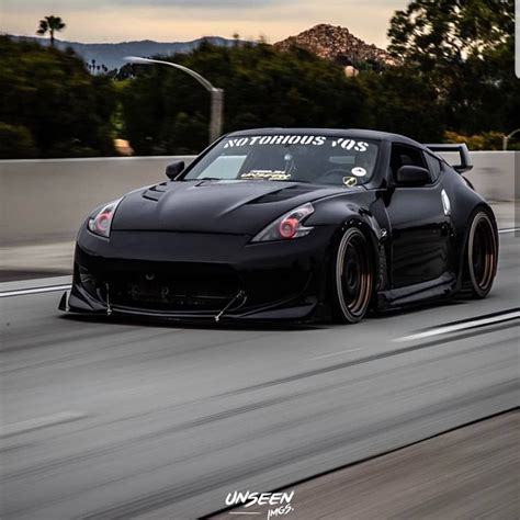 Nissan 370z Build And Price Julianne Natale