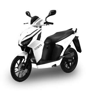 Jual Gesits G Sepeda Motor Listrik Otr Pekanbaru Indonesia Shopee