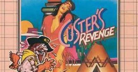 Custers Revenge Album On Imgur