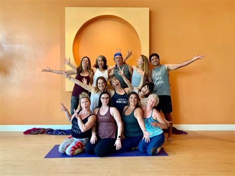 Instructors And Staff Shakti Vinyasa Yoga Seattle And Bellevue