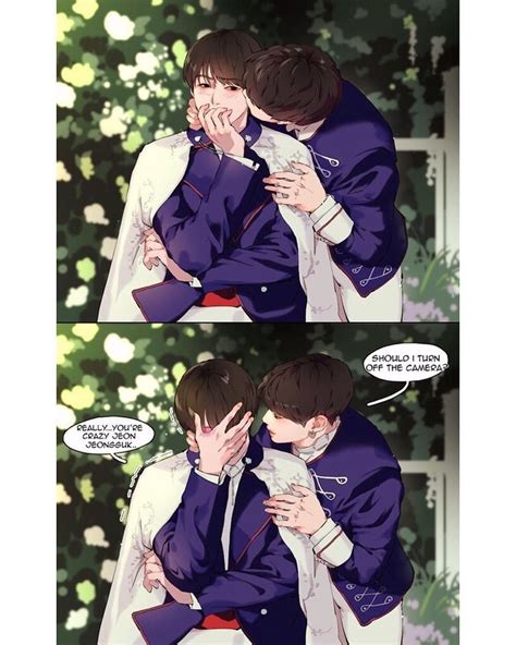 Taekook Fanart Stories 30 One More Time Vkook Fanart Taekook Bts