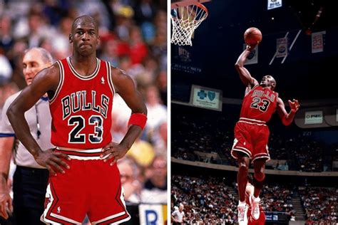 Jordan medverkade även i videon till låten jam med michael jackson. Michael Jordan, ecco come è diventato la leggenda del basket