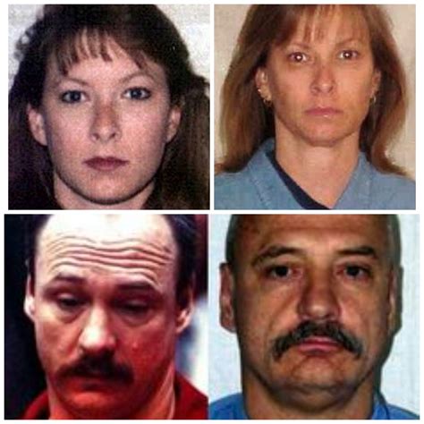 True Crime With Caledonian Kitty : Devotion, Lust & Pure Evil | Cynthia