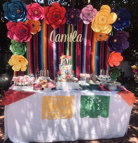 Johnny's offers seeds for sale at reduced prices. mexican paper flowers | Mexican party decorations, Mexican ...