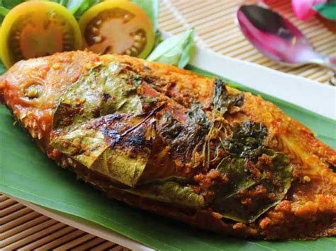 Dalam memancing ikan nila, tidak boleh sembarangan dalam pemakaian umpan. Resep Pepes Ikan Nila Enak Praktis dan Super Lezat | Resep ...