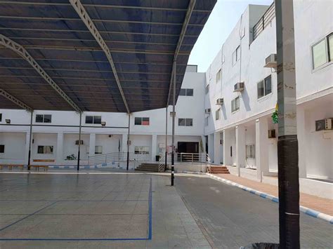 Al Waha International School Jeddah Saudi Arabia Profile Rating Fee