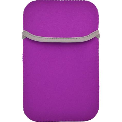 Best Buy Ematic 7 Tablet 16gb Purple Egq367bdpr