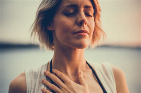 5 Types of Breathwork to Aid Spiritual Growth ⋆ LonerWolf
