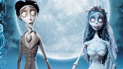 Tim Burtons Corpse Bride