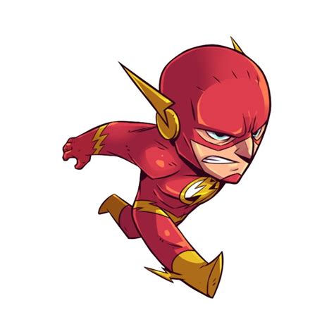Adesivo Super Heróis Flash Kids E Vários Outros Personagens