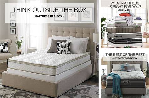 Free delivery & financing available. Mattresses - Macy's