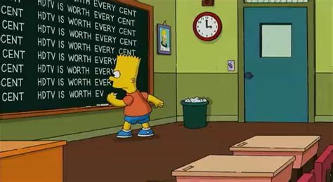 Image Simpsons Chalkboard Gag  Simpsons Wiki