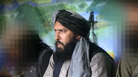 بوابة الحركات الاسلامية حافظ سعيد خان أمير داعش في باكستان وأفغانستان